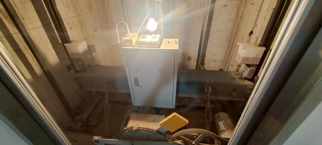 ELEVATOR SERVICE
